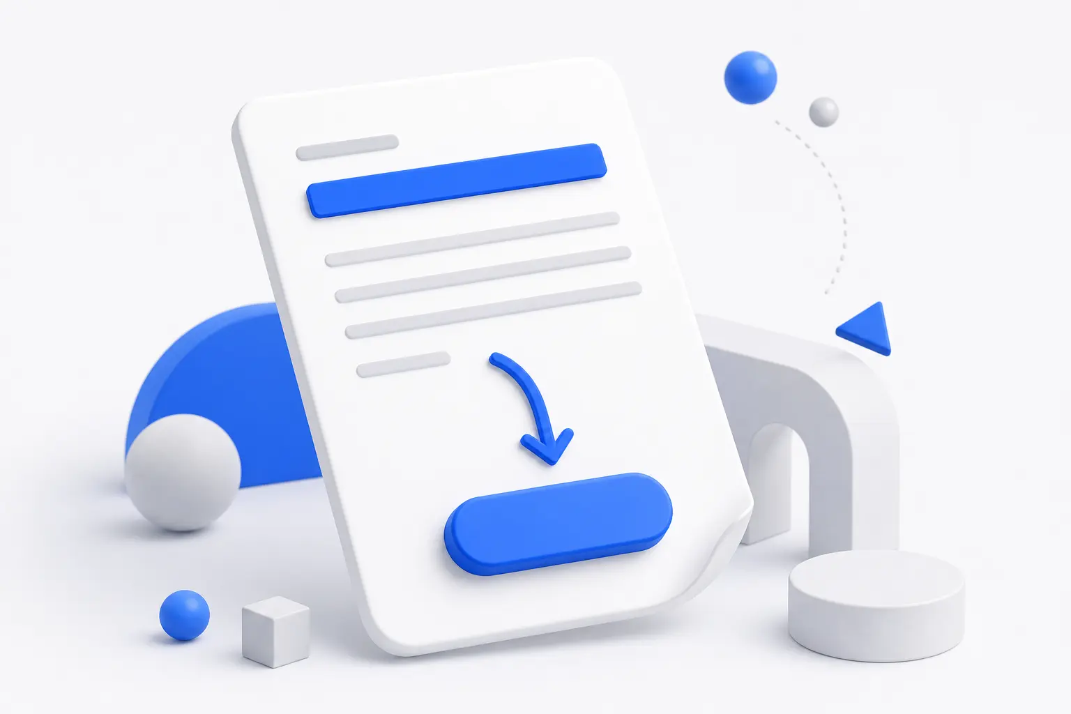 Jak napisać ofertę na stronie, żeby sprzedawała
